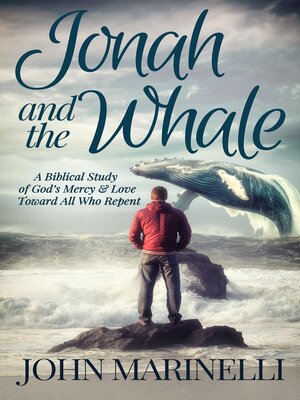 cover image of Jonah & the Whale